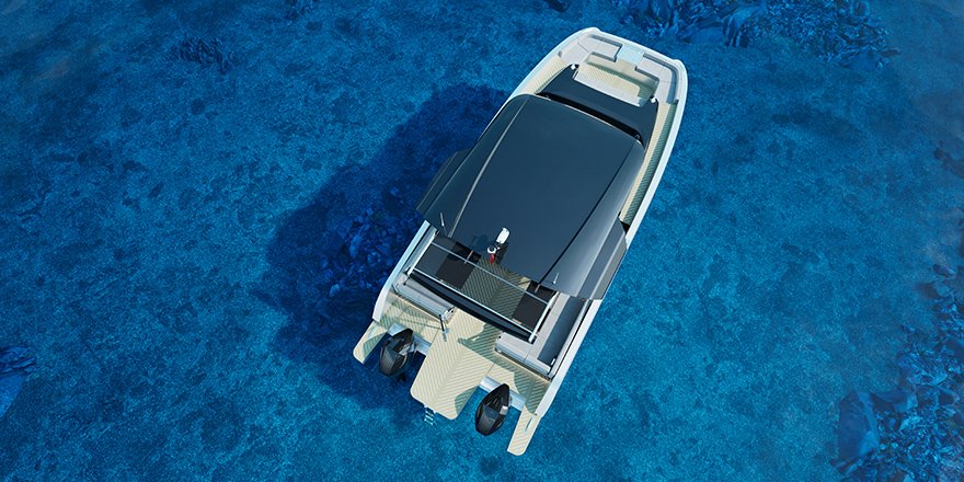 Explore the CX 32 in Detail