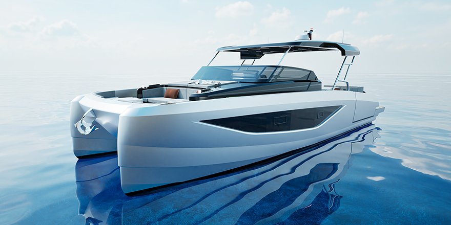 Explore the CX 36 in Detail